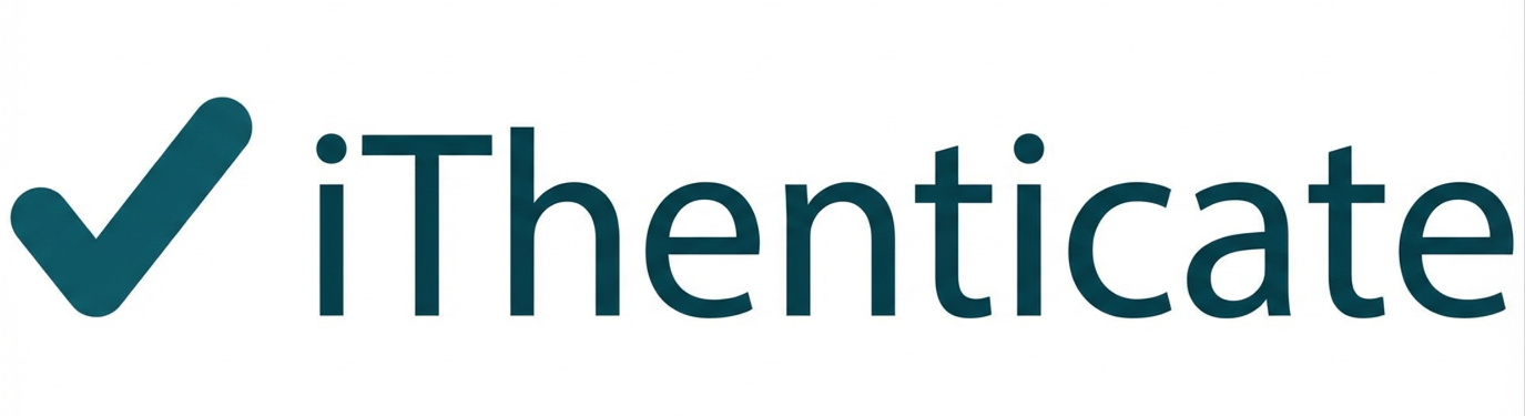 iThenticate